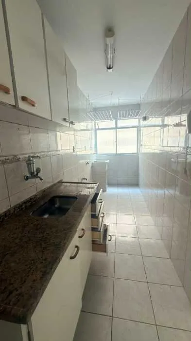 Apartamento de 2 quartos em condomínio com academia — photo 14