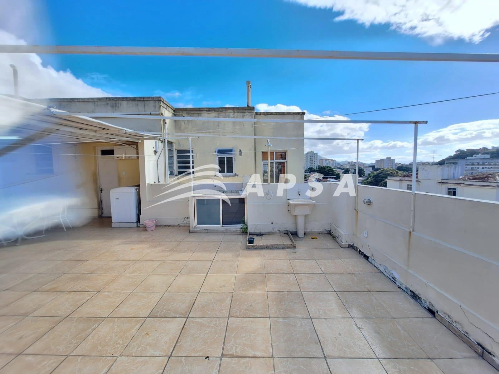 Furnished apartment 130 m² with 2 bedrooms and 2 baths — photo 21