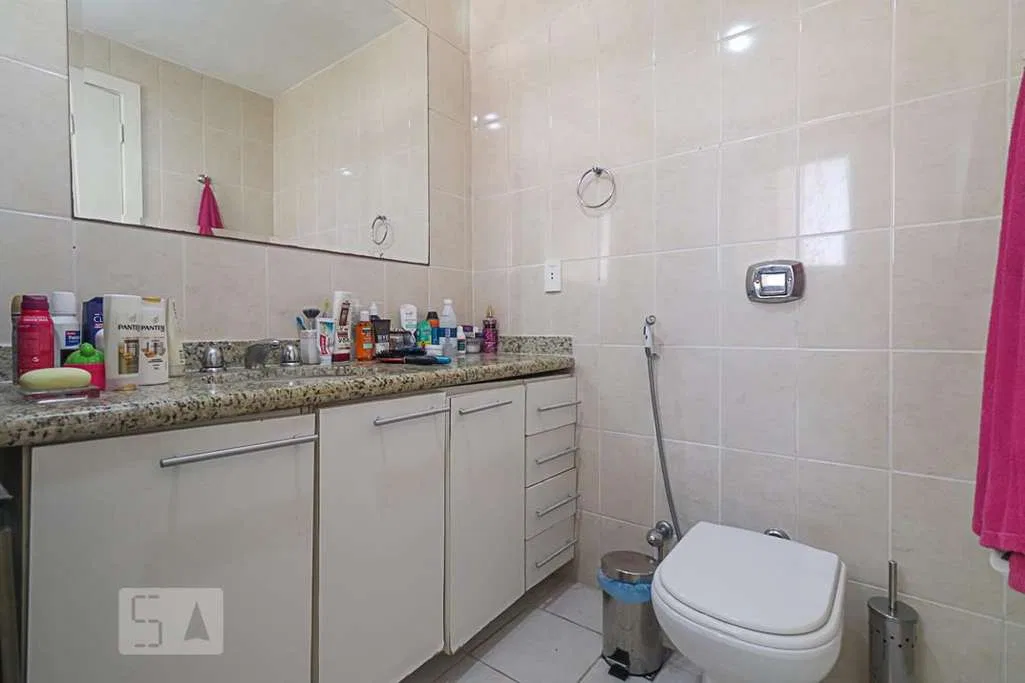 Casa em condomínio com 8 quartos e jardim privativo — photo 13