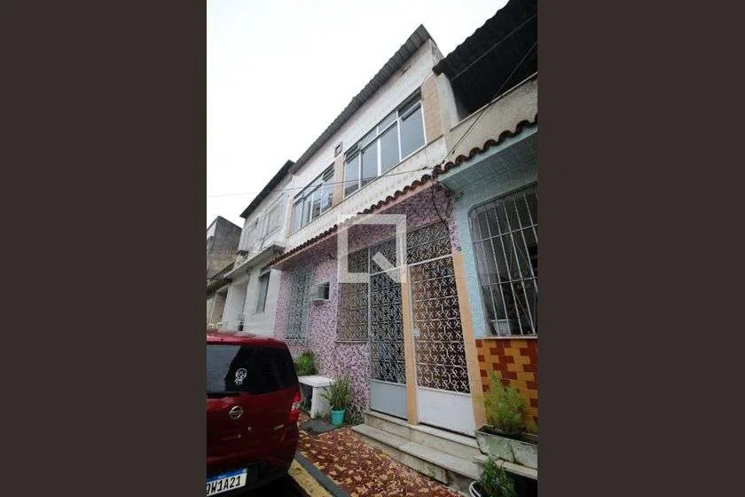 Casa de 65 m² e 2 quartos, Madureira — photo 30