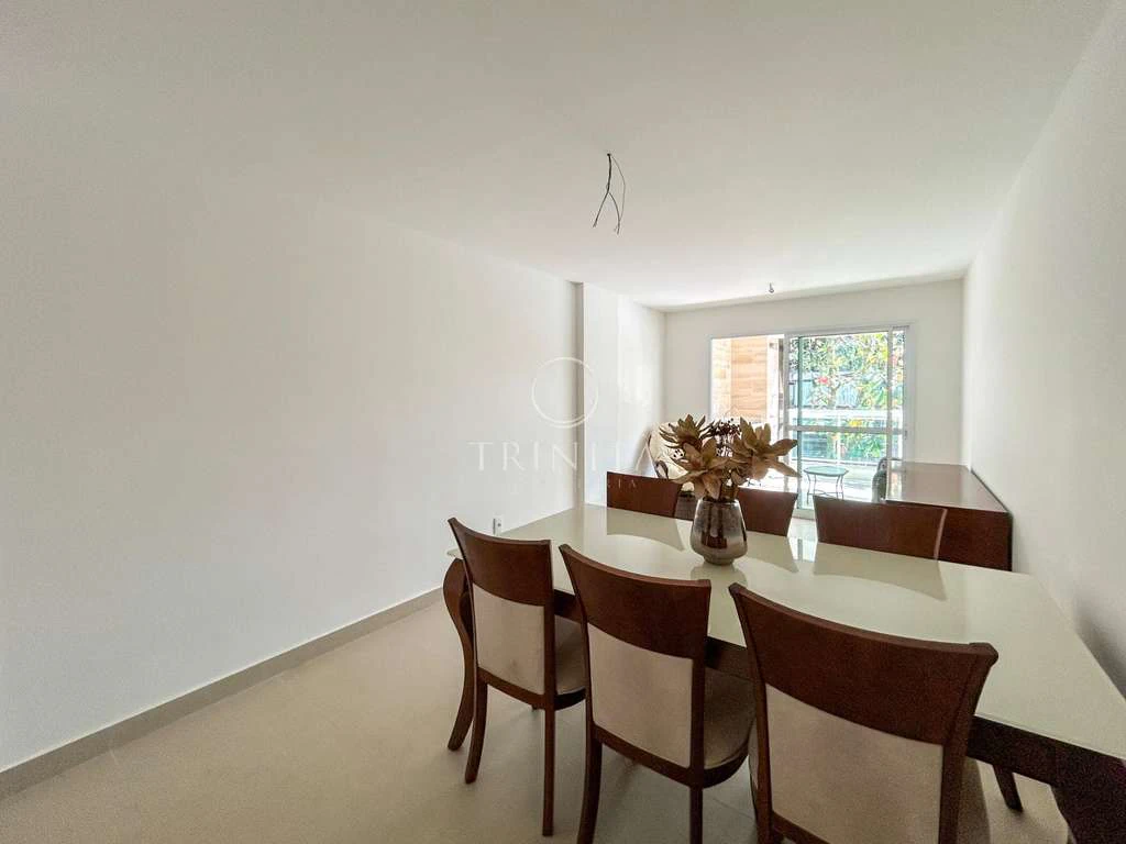 3-bedroom apartment with a gourmet balcony — photo 21