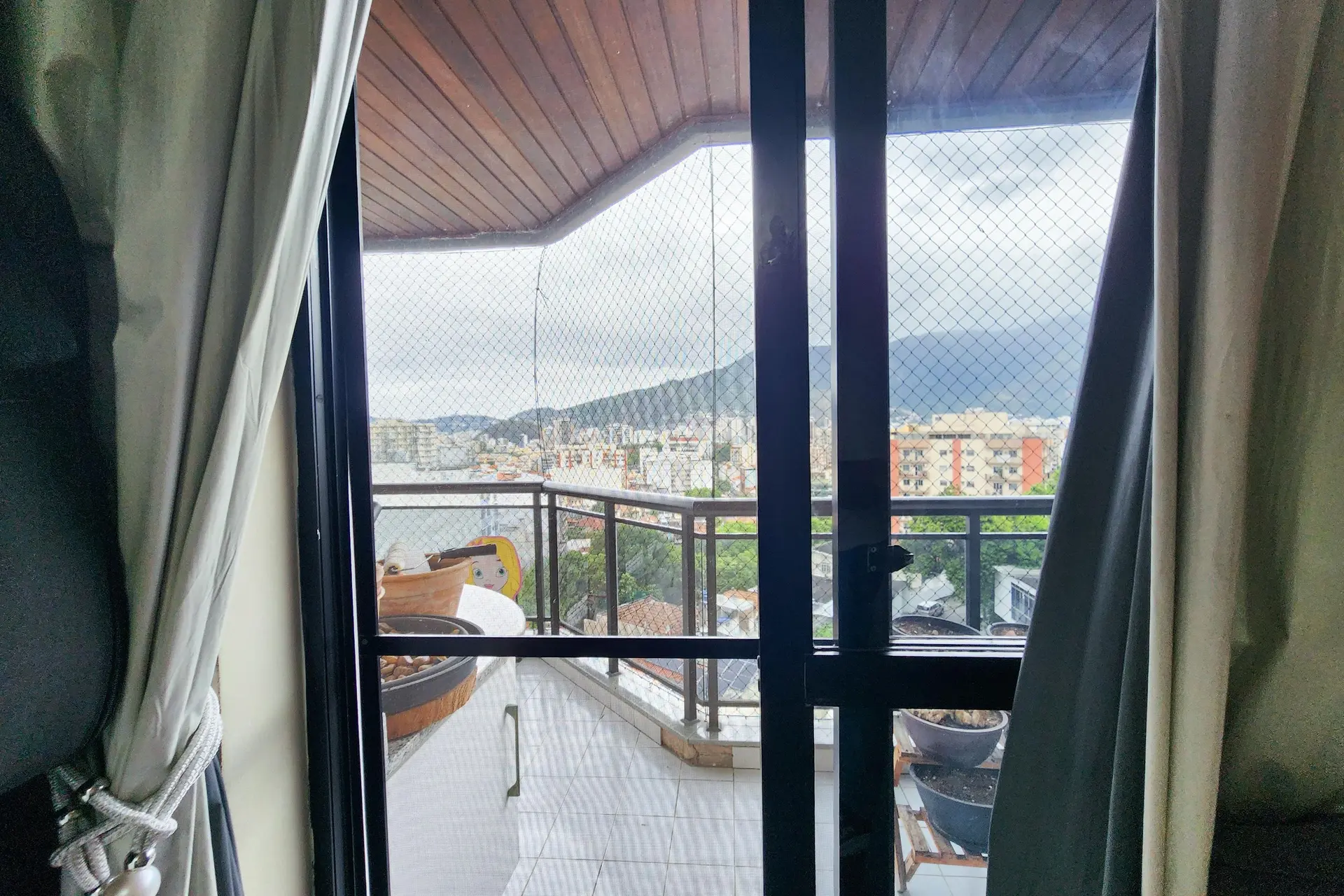 Apartamento para locação com 2 quartos, varanda e 2 banheiros — photo 10
