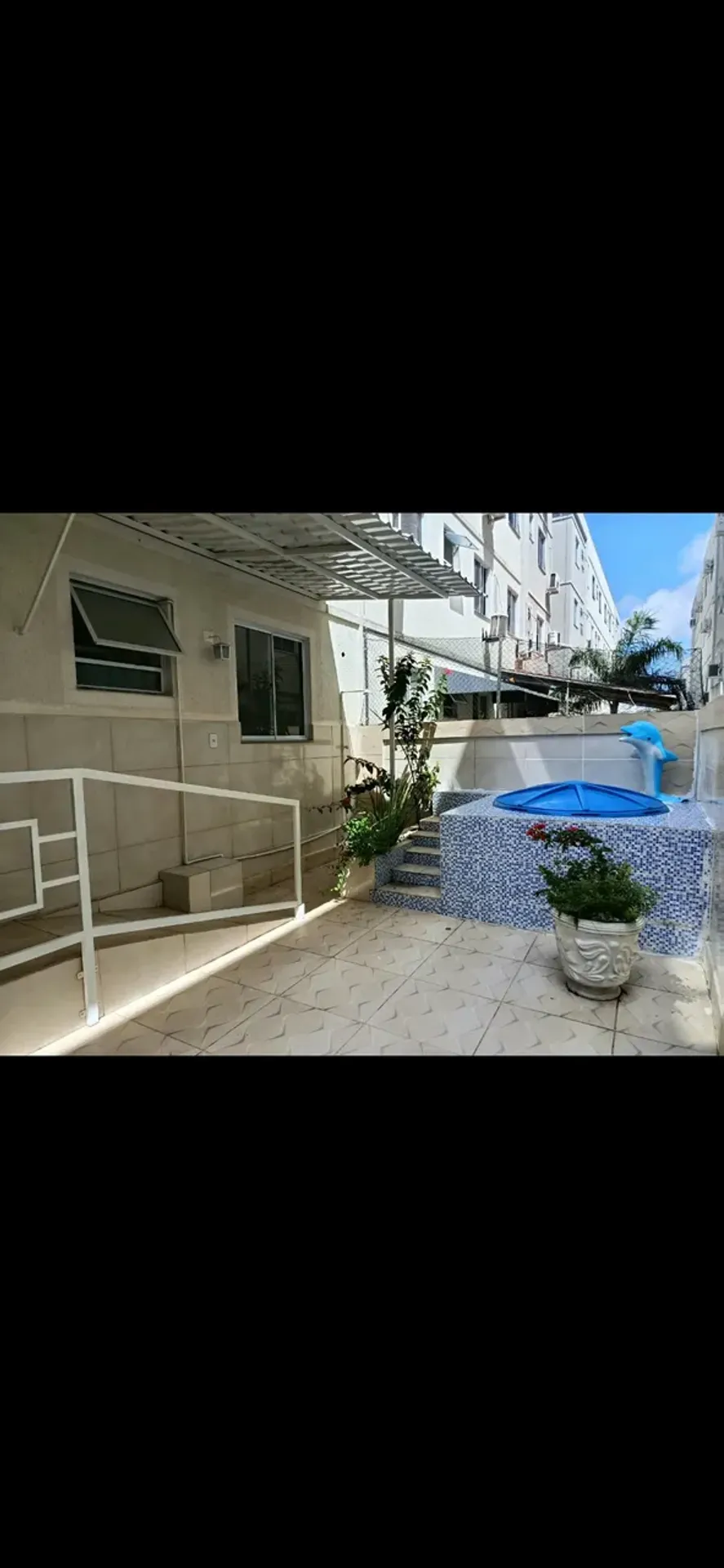 2 quartos e churrasqueira privativa: apartamento de 45 m² — photo 10