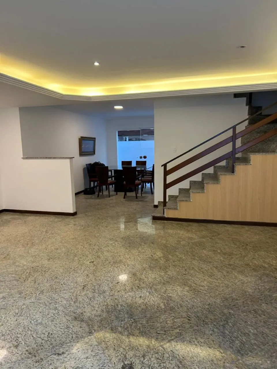 4-bedroom house, 160 m²