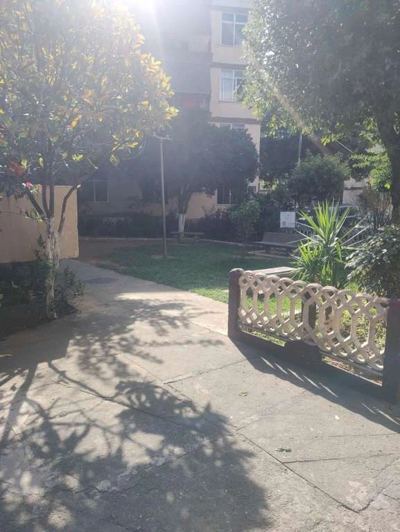 Ground-floor apartment, 2 bedrooms, no parking, 50 m² — photo 27
