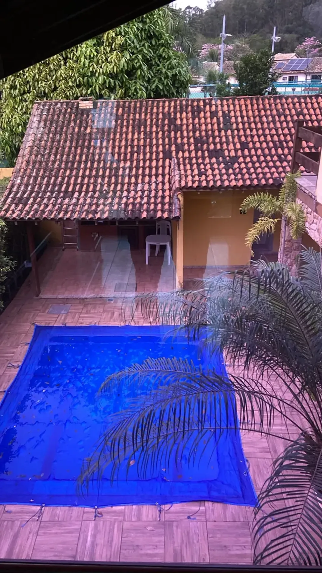 317 m² house with 3 suites, balcony grill and 3 parking — photo 49