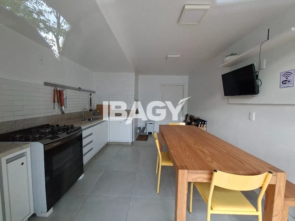 Затишна мебльована квартира з 2 спальнями 48 м² — photo 19