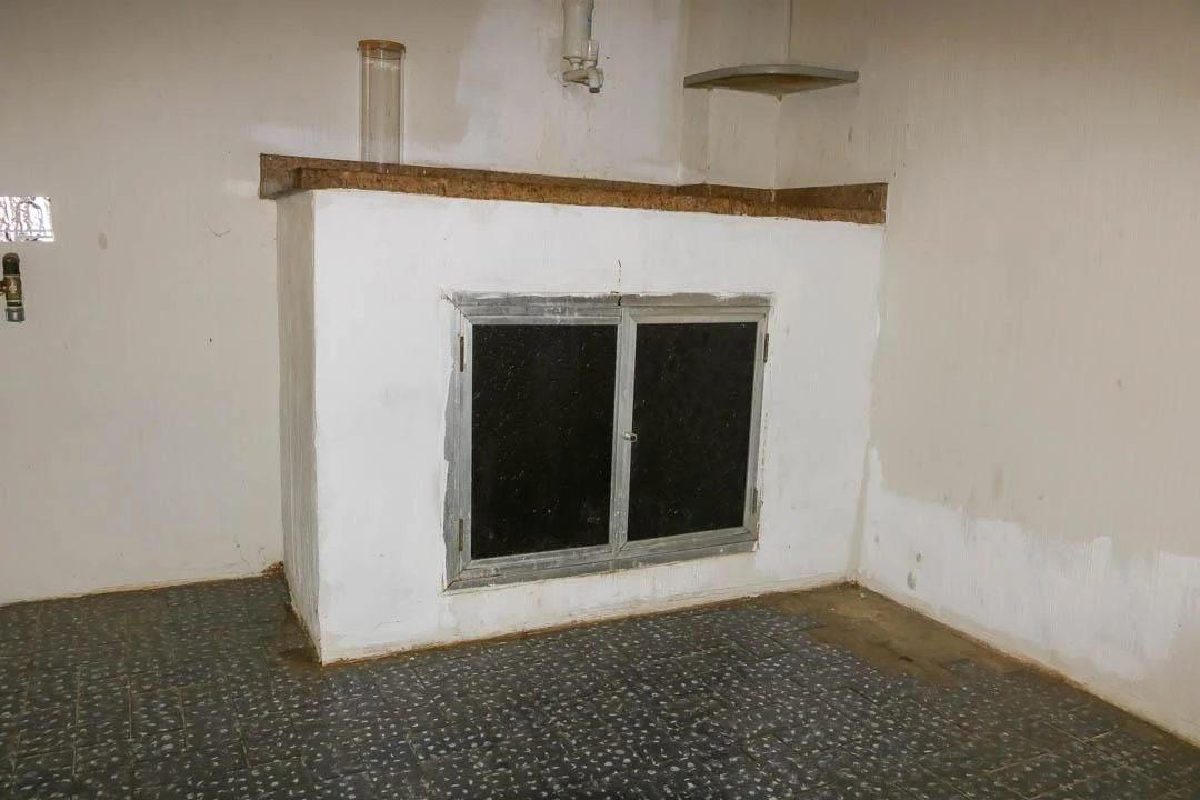 Квартира с 2 спальнями и застеклённым балконом — photo 11