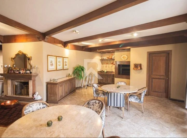 Апартамент 629 м² з 4 спальнями-сьютами та терасою — photo 6