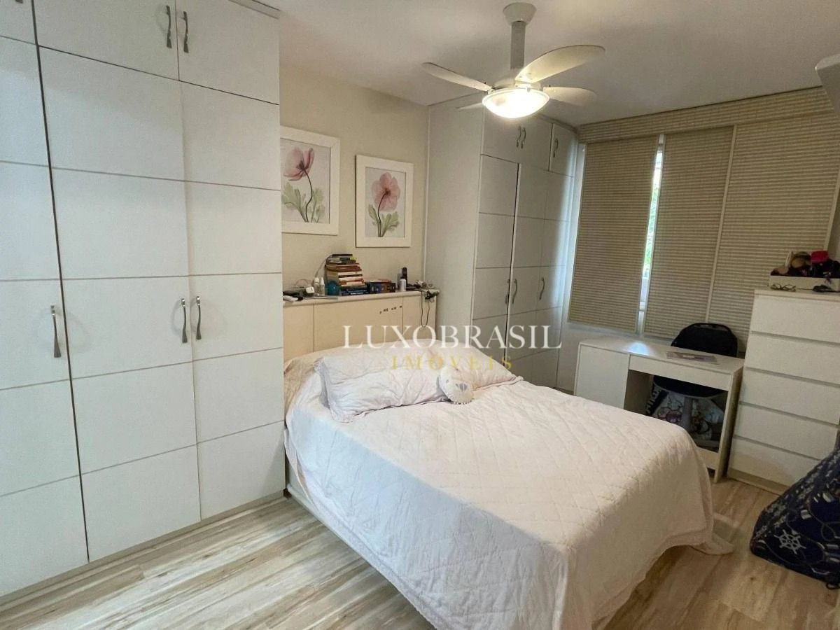 Furnished 3-bedroom apartment with 3 bathrooms — photo 8