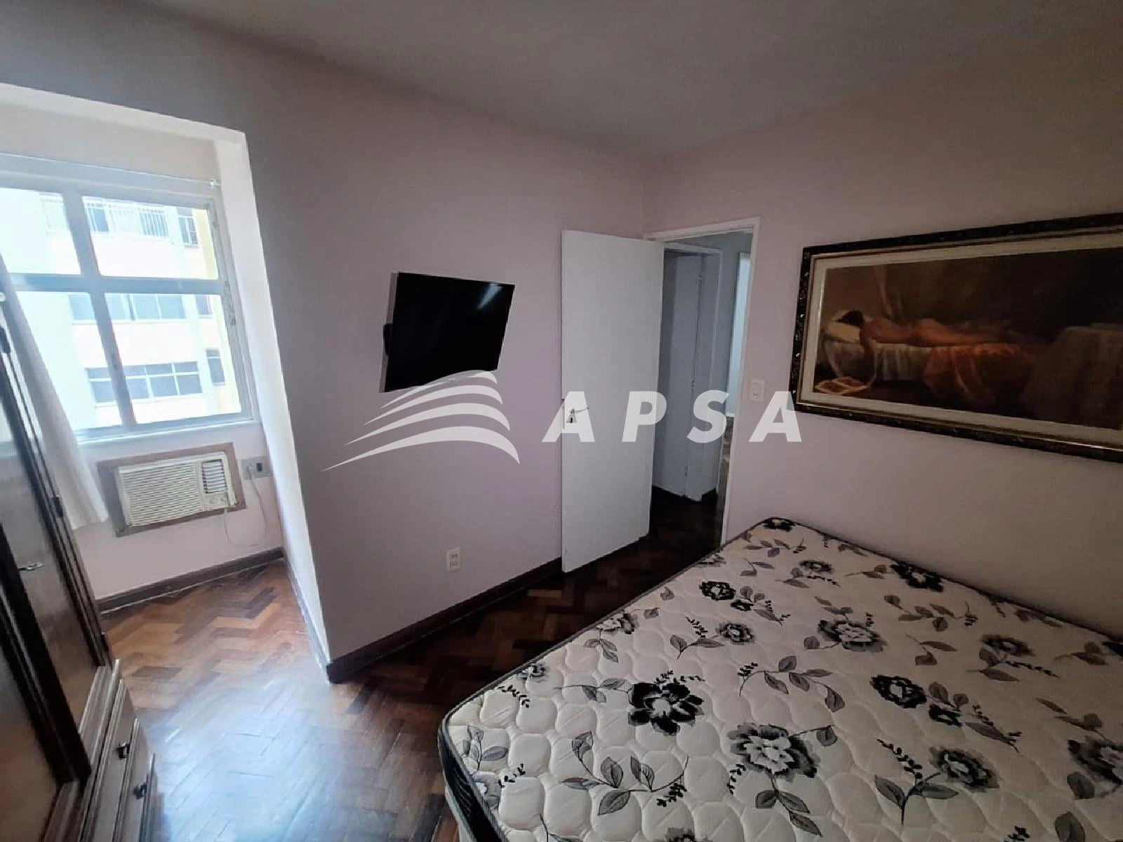 3-bedroom apartment with a home office in Rio de Janeiro — photo 11