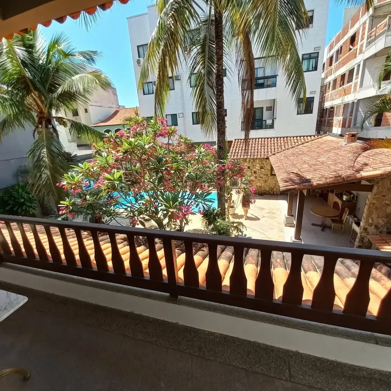 Casa en alquiler con 4 dormitorios y 5 baños — photo 20