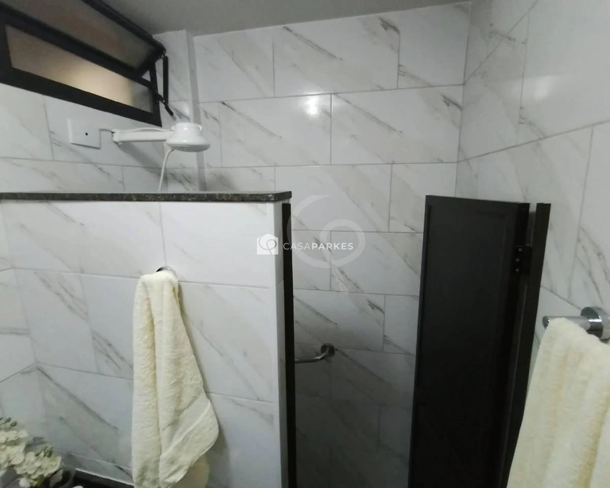 60 m² 2-bedroom apartment with 1 parking space — photo 8