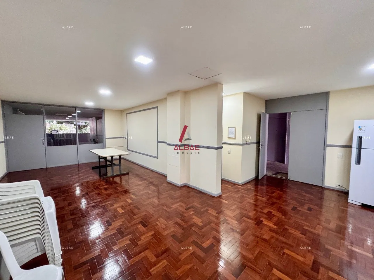 Apartamento de 2 quartos com espaço de home office, Flamengo — photo 51