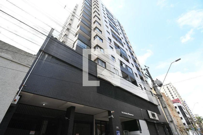 Furnished apartment, 33 m², with a washing machine — photo 24