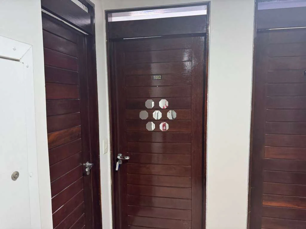 2-bedroom apartment with 1 en-suite and 65 m² plus parking — photo 4