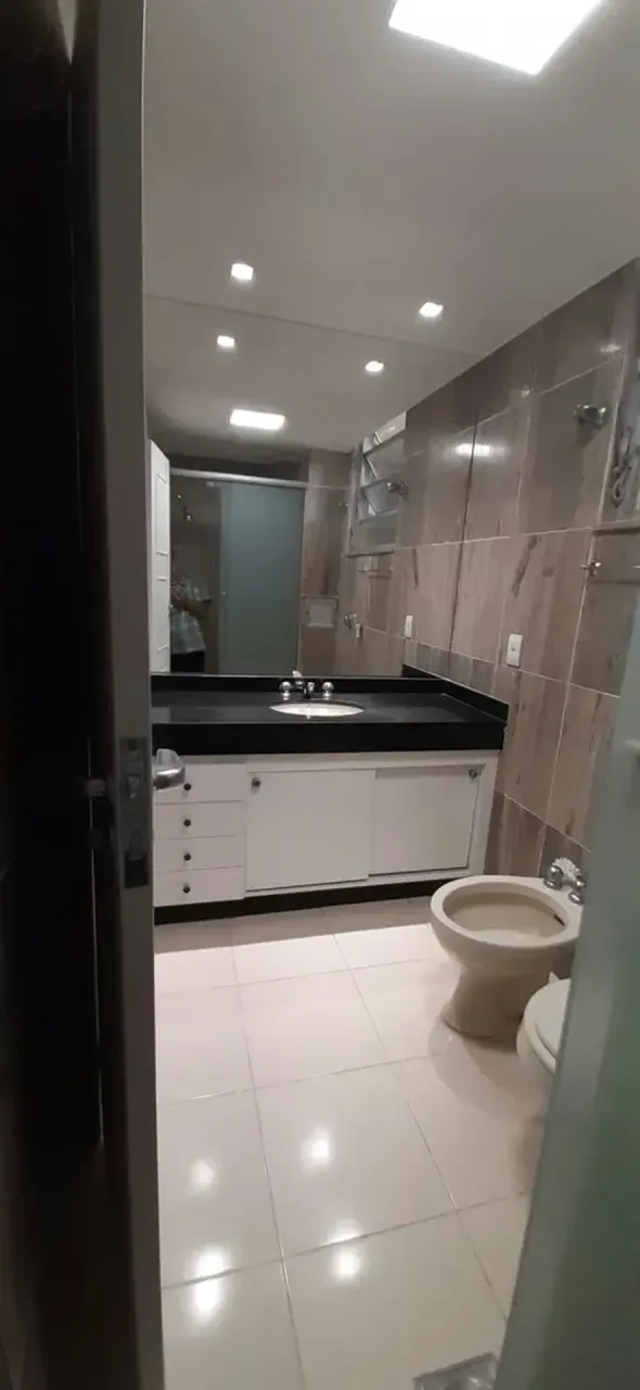 Apartamento de 150 m² com 3 quartos e cozinha fechada — photo 5