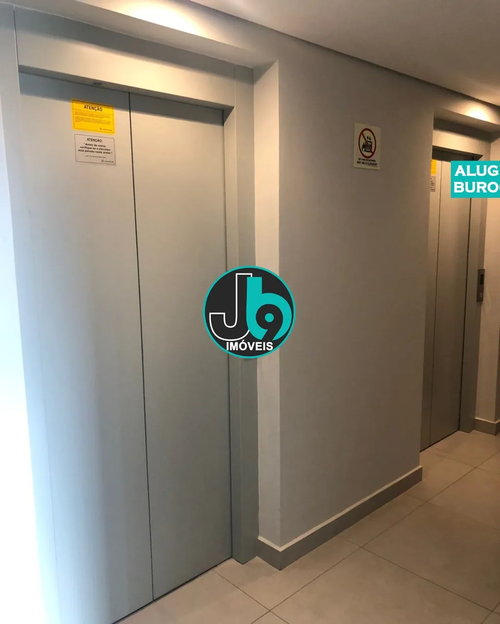 Apartamento studio de 58 m² com 1 quarto integrado — photo 15