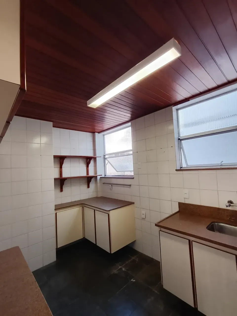 Triplex apartment with 2 bedrooms and 3 bathrooms — photo 9