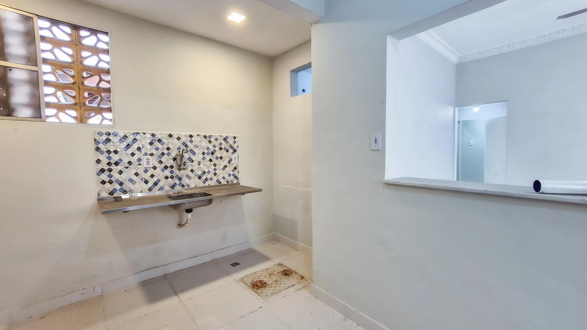 Apartamento de 2 quartos e 54 m² — photo 6