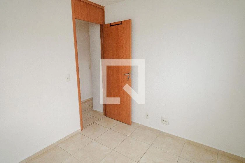 Apartamento de 2 quartos com área de lavanderia e vaga — photo 21