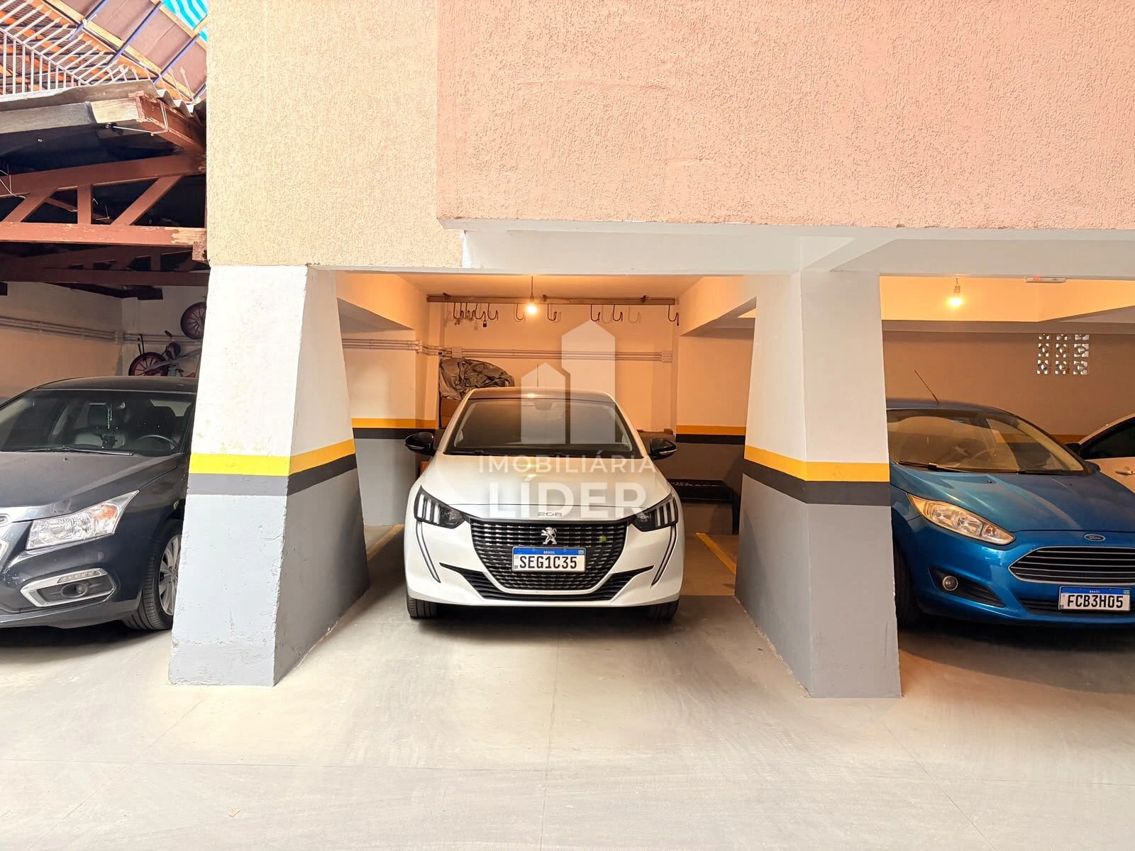 Apartamento amueblado de 3 dormitorios con ascensor — photo 13