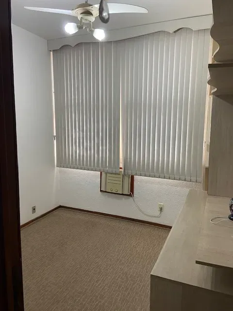 Home office in a 3-bedroom apartment, 120 m² — photo 12