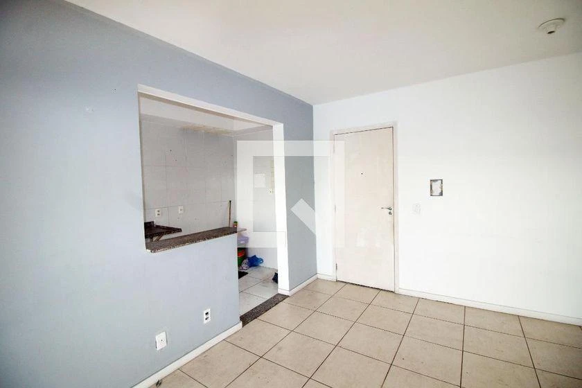 50 m² unfurnished apartment with 2 bedrooms and parking — photo 9