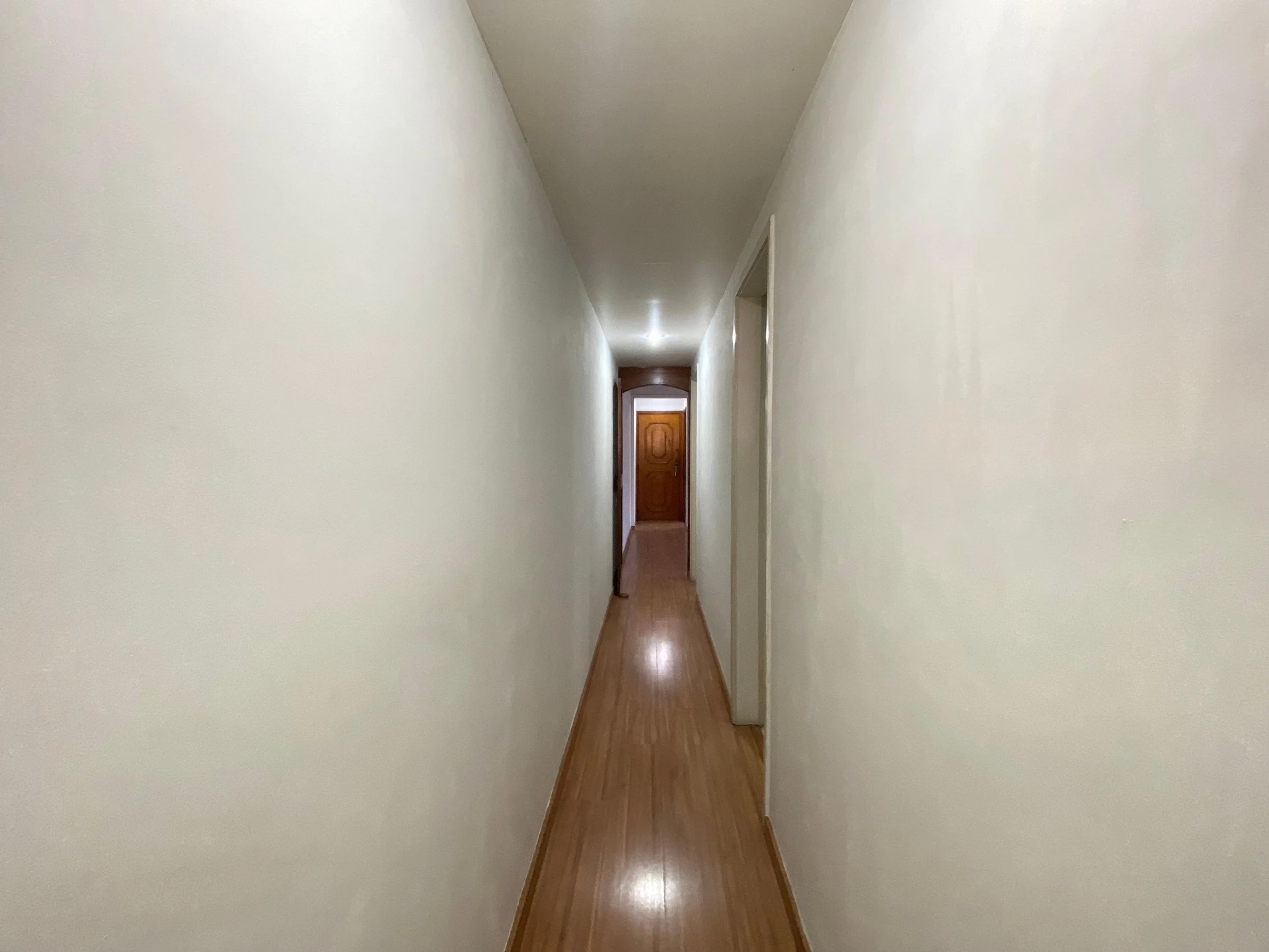 Apartamento de 3 quartos com varanda envidraçada, Méier — photo 12