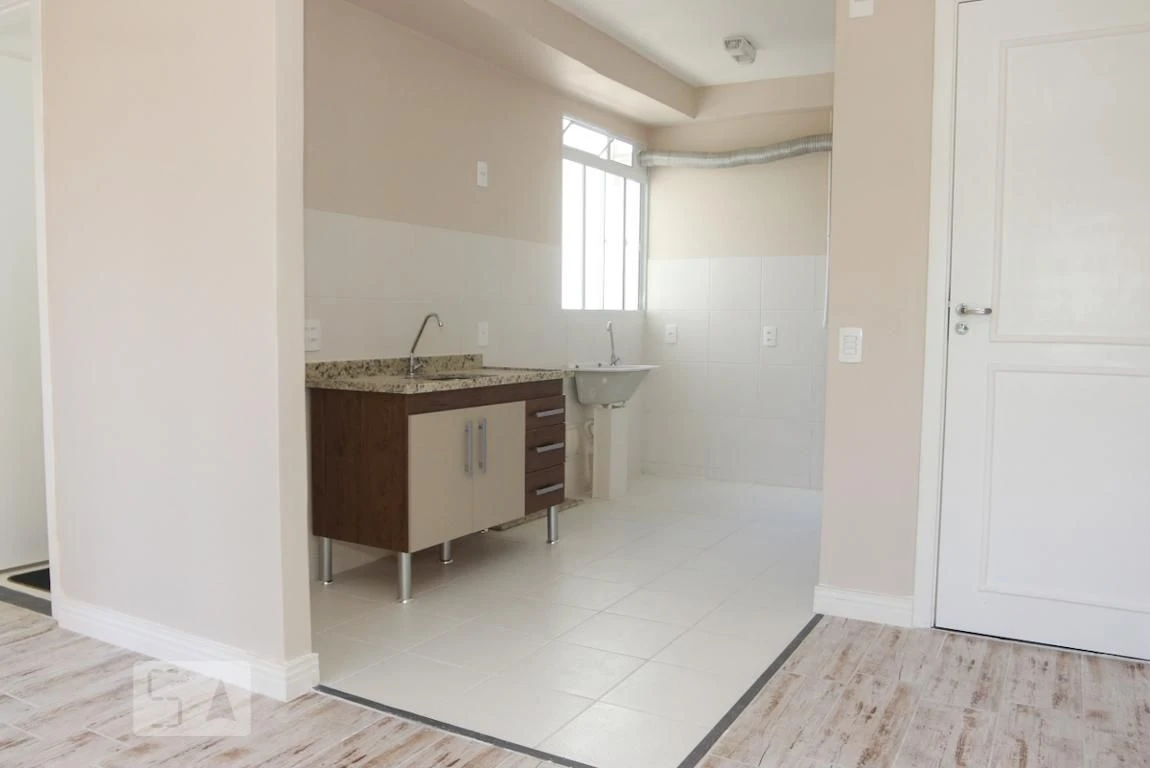 Apartamento para locação com 2 quartos e cozinha fechada — photo 26