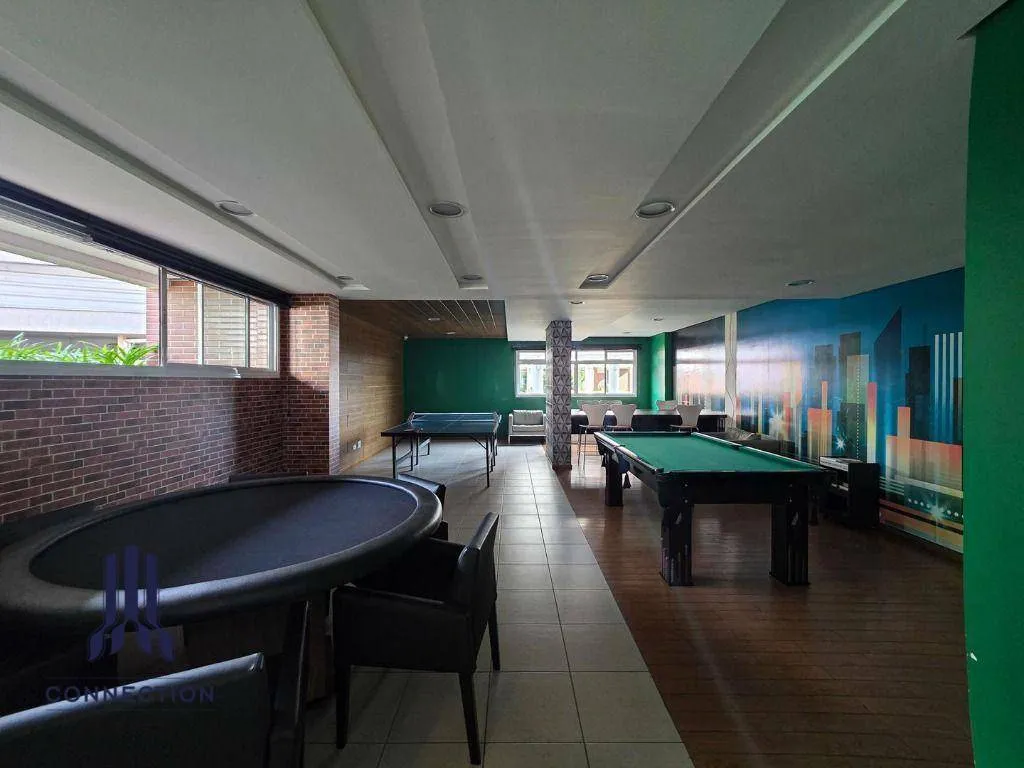 Apartamento mobiliado de 70 m² com 3 dormitórios — photo 32