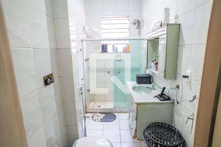 3-bedroom rental apartment with 120 m² and balcony — photo 8