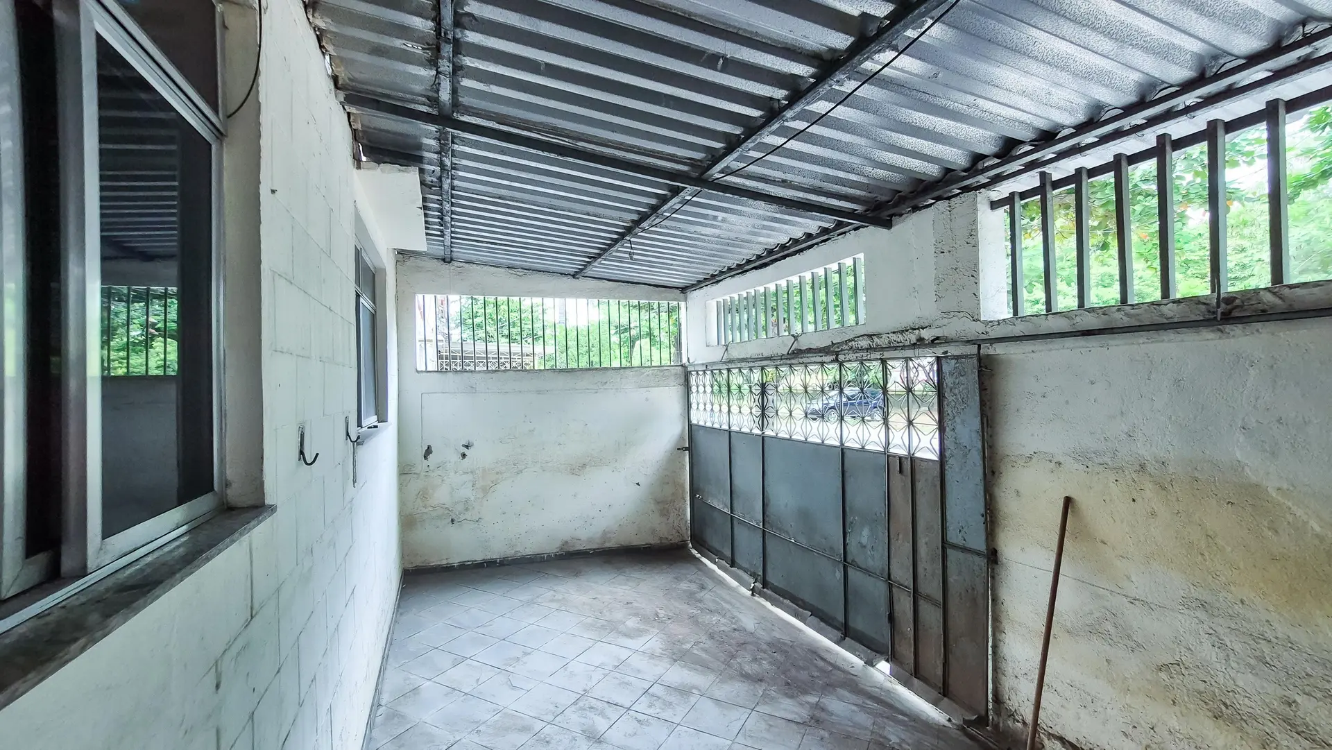 Apartamento de 98 m² e 2 quartos, Irajá — photo 38