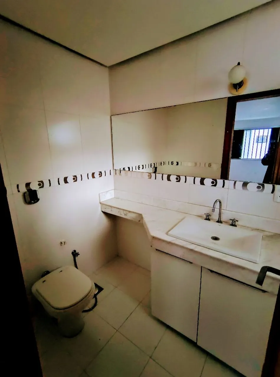 Casa com 5 quartos, 5 banheiros e 5 vagas — photo 11