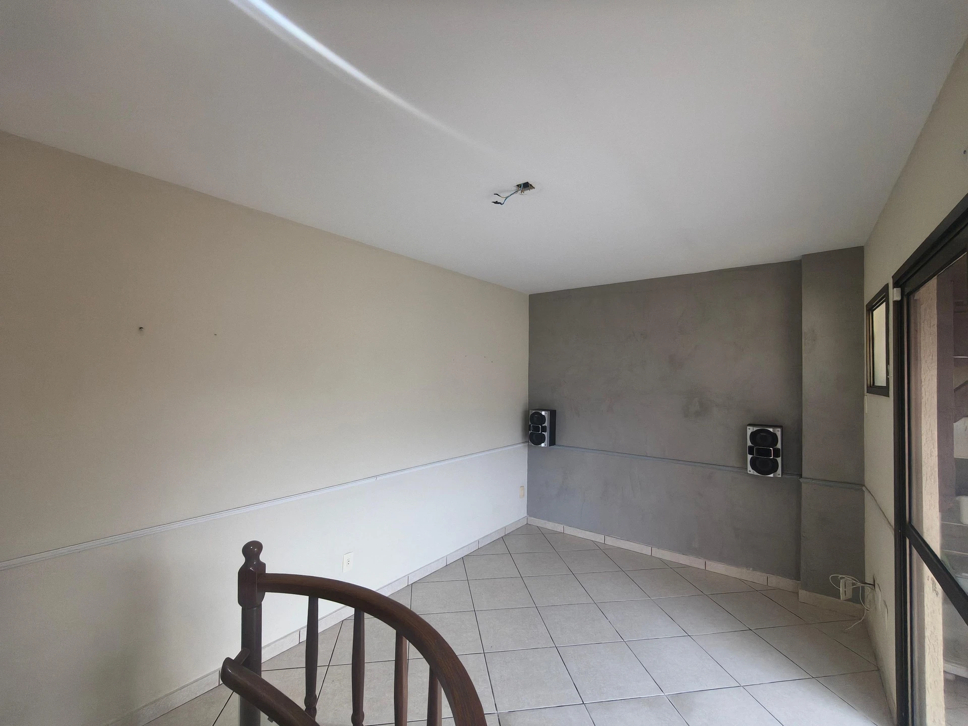 Балкон з грилем та 2 спальні: квартира 129 м² — photo 63