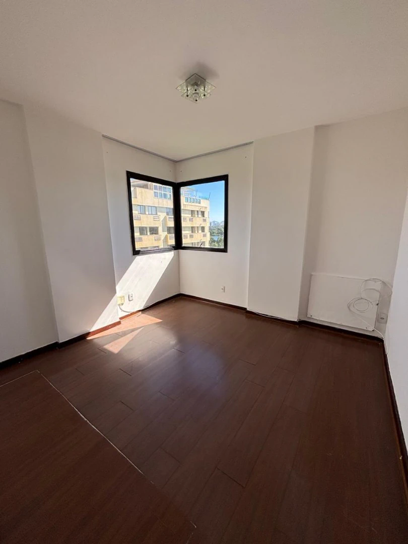 3-bedroom apartment with 105 m² and 1 parking spot — photo 9