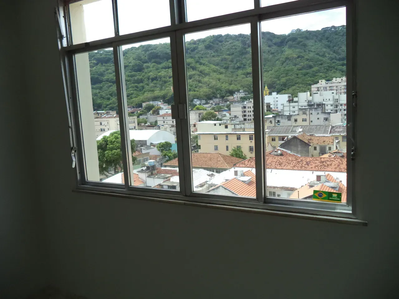 Apartamento de 1 quarto com 2 banheiros e 50 m² — photo 9