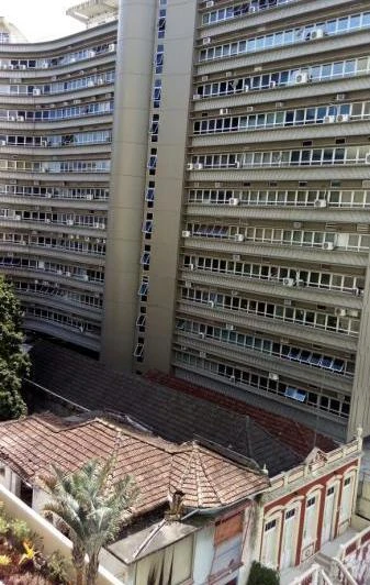 Apartamento con cocina cerrada y fogón a gas en 5º piso — photo 8
