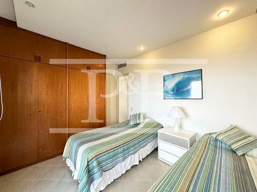 Apartamento mobiliado com 2 dormitórios e 2 banheiros — photo 19
