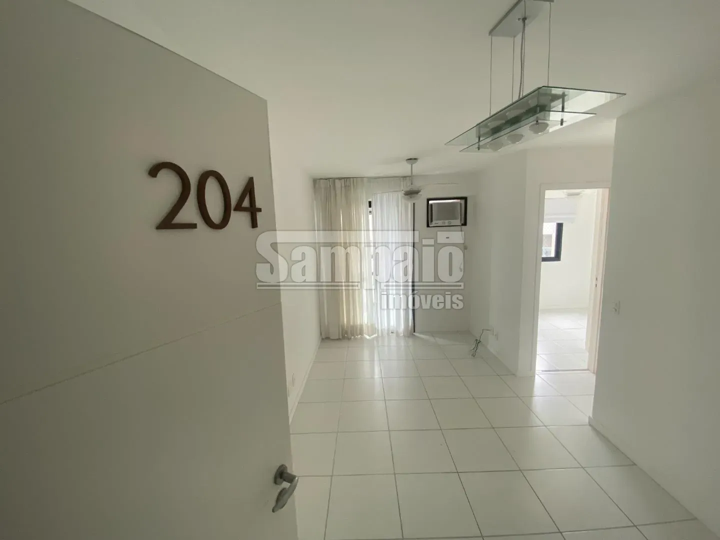 2-bedroom apartment in a building with a sauna — photo 28