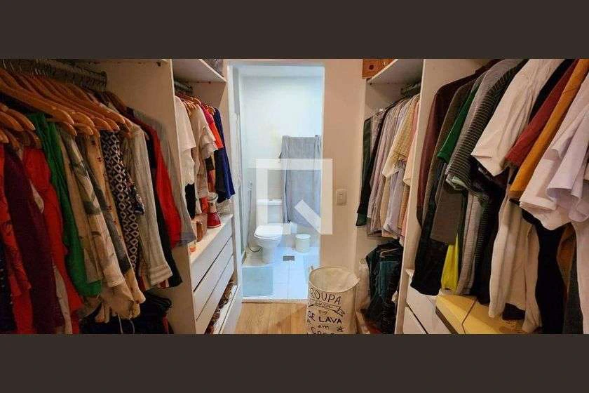 Apartamento mobiliado de 3 quartos com área de trabalho — photo 2