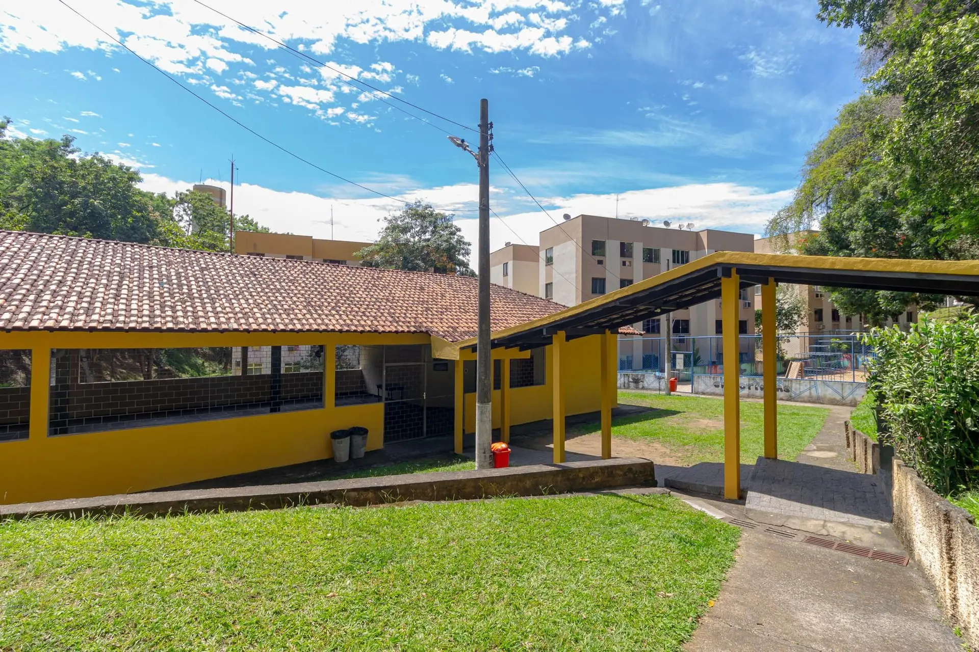 Apartamento de 3 quartos e 53 m² — photo 20