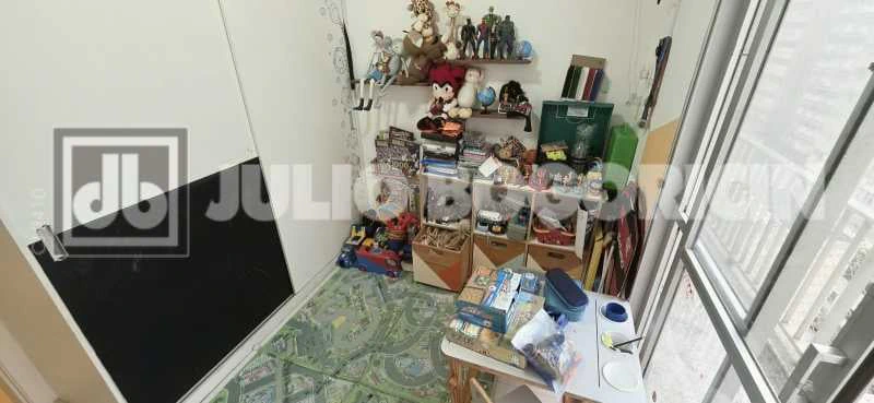Cobertura de 4 quartos com 177 m² e churrasqueira privativa — photo 17