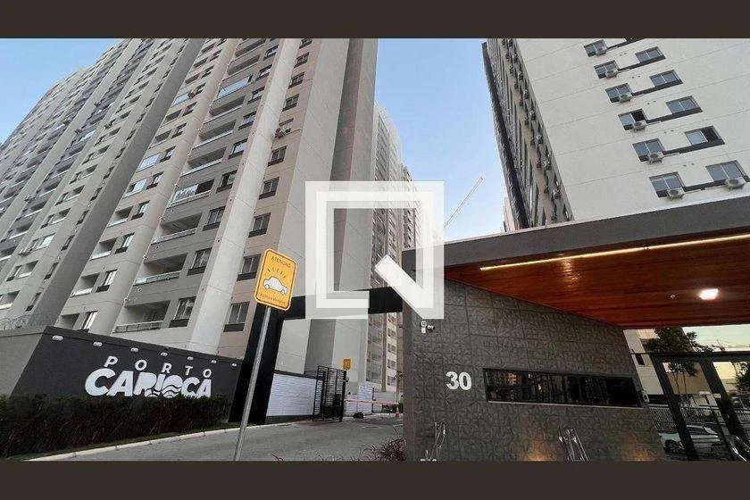 2 quartos e máquina de lavar: apartamento de 52 m² — photo 37