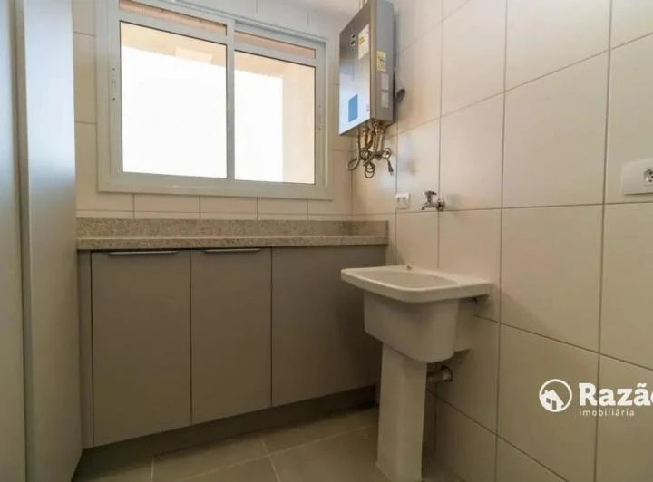 Apartamento de 101 m² com sacada e 2 quartos — photo 8