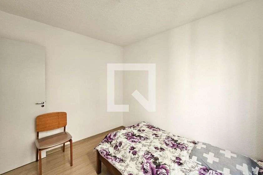 Apartamento para aluguel de 45 m² com 2 quartos e vaga — photo 17