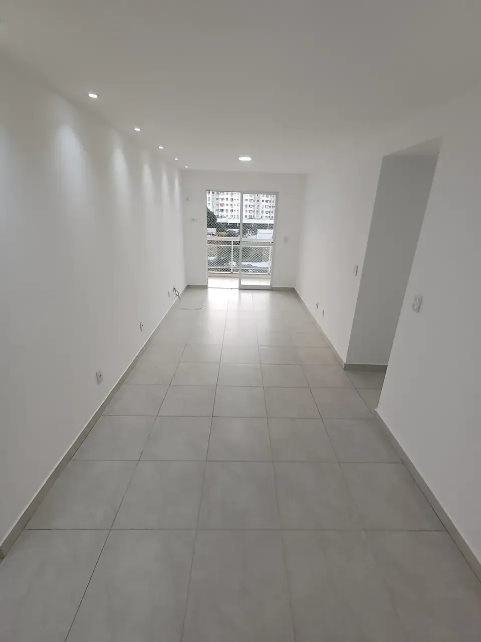 3-bedroom apartment with 3 bathrooms and 2 parking spots — photo 9