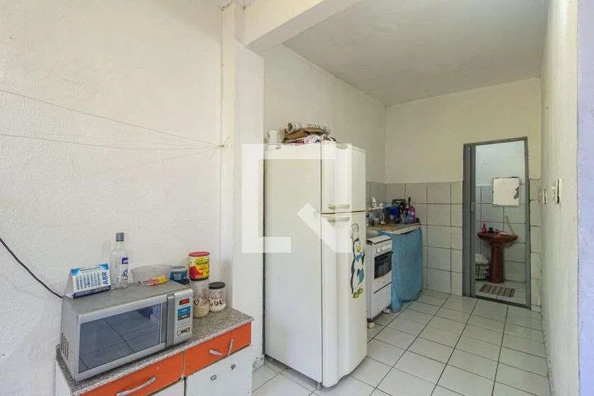 Casa amueblada de 60 m² con 1 dormitorio y sin parking — photo 8