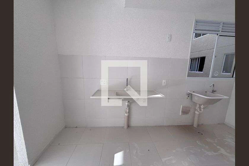 Apartamento para aluguel com 2 quartos e 45 m² — photo 13