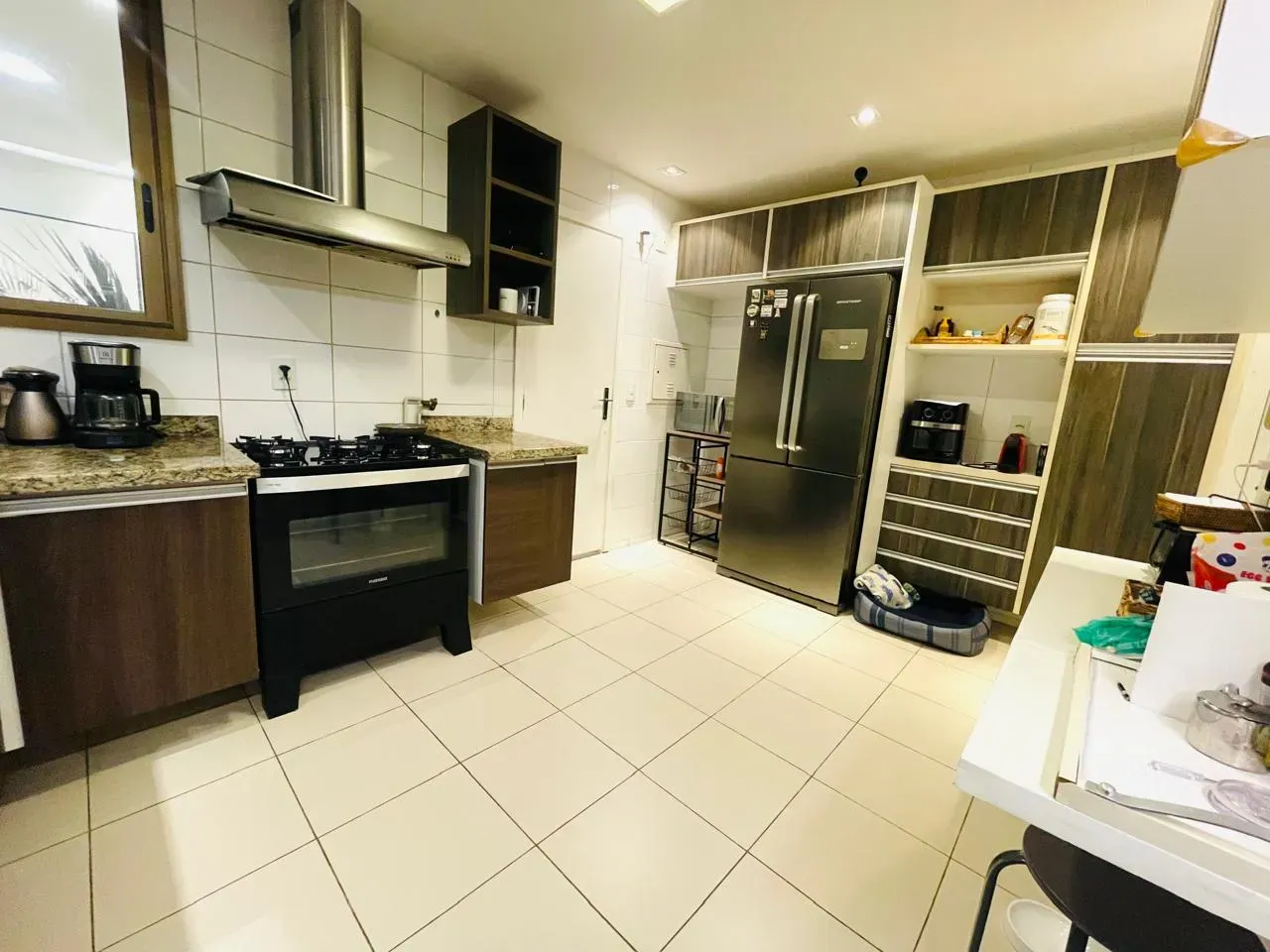 Вид на воду та 4 спальні: квартира 257 м² — photo 15